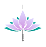 Kuan Yin Zhen Logo